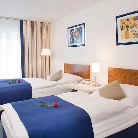 Dormero ホテル 4*