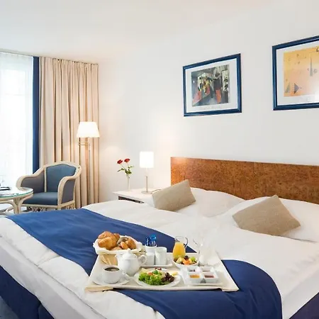 ホテル Dormero フィリンゲン・シュヴェニンゲン