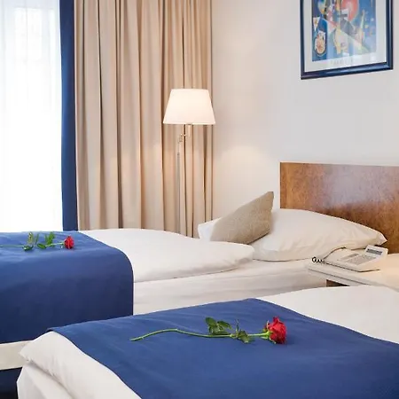 Ξενοδοχείο Dormero 4*