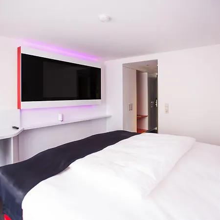 Dormero ホテル 4*