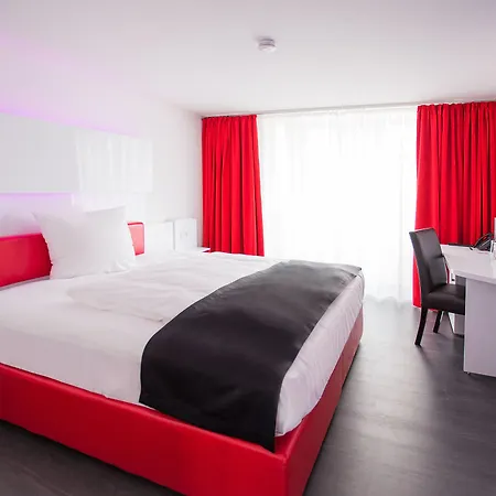 Dormero ホテル フィリンゲン・シュヴェニンゲン