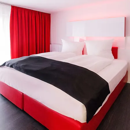 Dormero ホテル フィリンゲン・シュヴェニンゲン