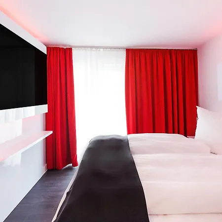 Ξενοδοχείο Dormero 4*