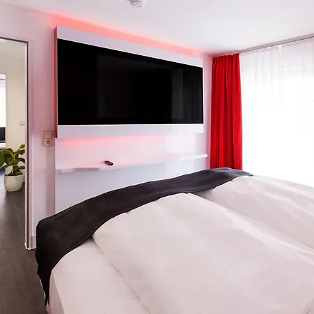 Dormero فندق فيلينغن سشفايننغ