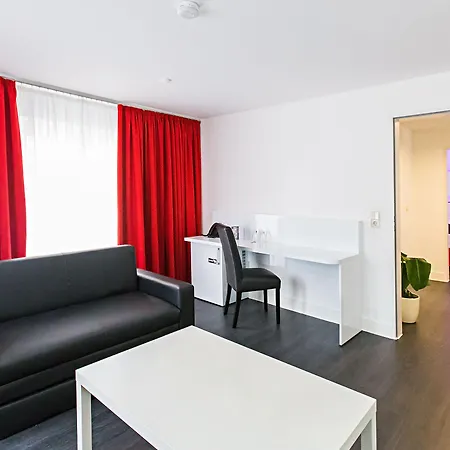 Ξενοδοχείο Dormero Villingen-Schwenningen