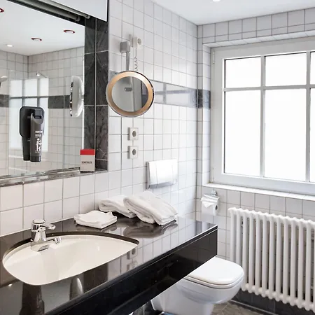 ホテル Dormero フィリンゲン・シュヴェニンゲン