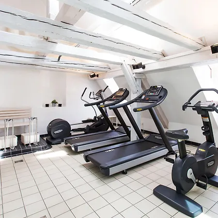 Dormero Ξενοδοχείο 4*