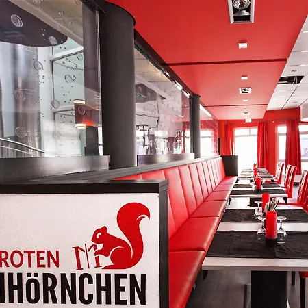 Ξενοδοχείο Dormero Villingen-Schwenningen