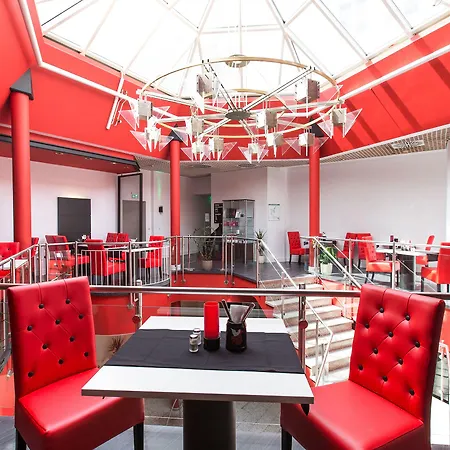 Ξενοδοχείο Dormero Villingen-Schwenningen