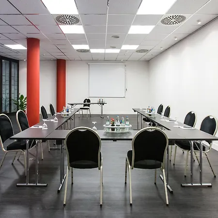 Dormero Ξενοδοχείο