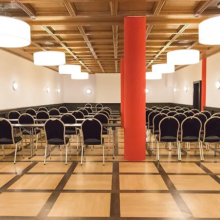 ホテル Dormero フィリンゲン・シュヴェニンゲン