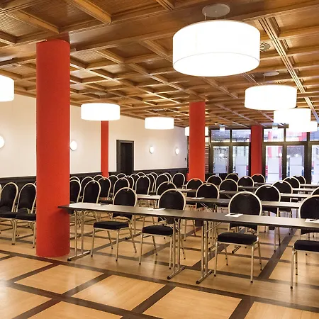 Dormero 4* Филлинген-Швеннинген