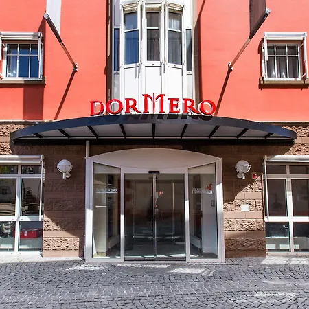 Dormero Отель