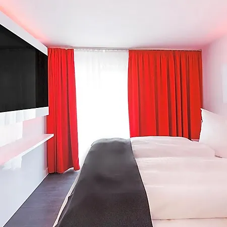 Dormero 호텔 4*
