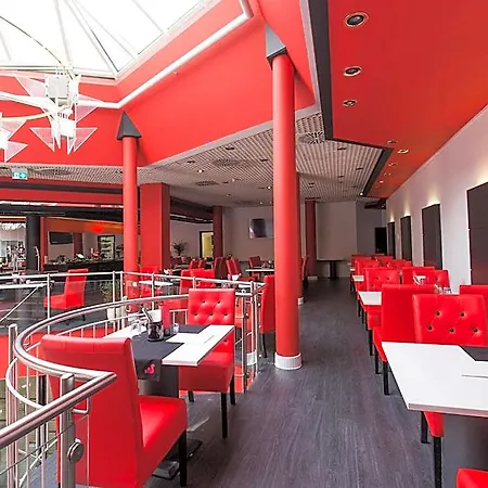 Dormero 4*
