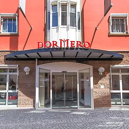 Dormero 4* 빌린겐슈베닝겐