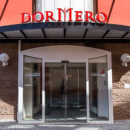 Dormero