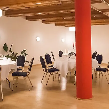 ホテル Dormero フィリンゲン・シュヴェニンゲン