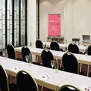 Dormero Отель 4*