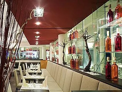 Dormero Отель 4*