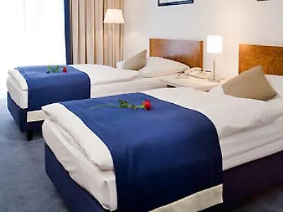 Dormero 4* فيلينغن سشفايننغ