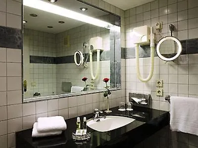 Ξενοδοχείο Dormero 4*