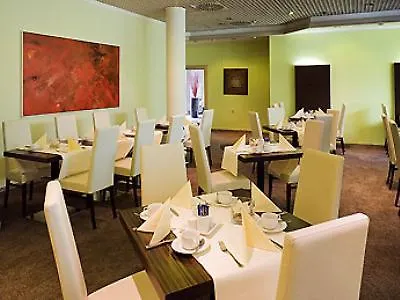 Dormero 4* Филлинген-Швеннинген