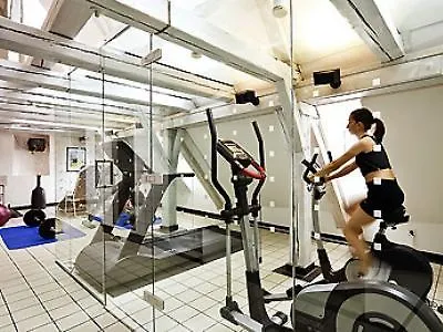 Dormero 4* فيلينغن سشفايننغ