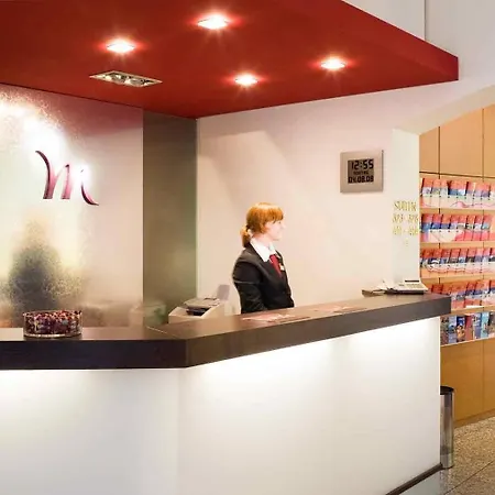 Dormero Hotel
