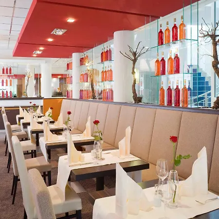 Dormero فندق فيلينغن سشفايننغ