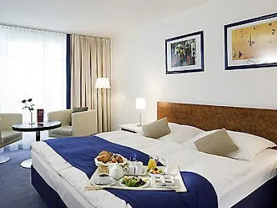 Dormero 호텔 4*