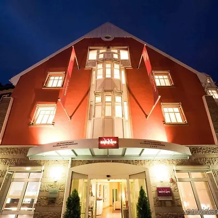 Dormero Hotel 4*