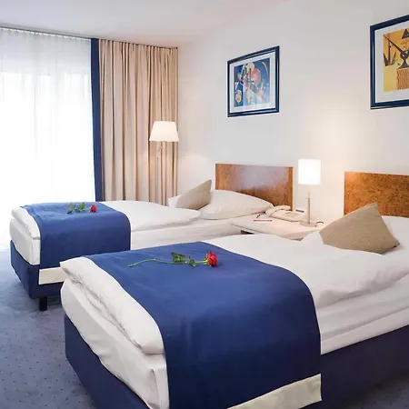 Dormero 4* فيلينغن سشفايننغ