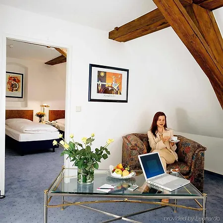 Dormero Hotel 4*