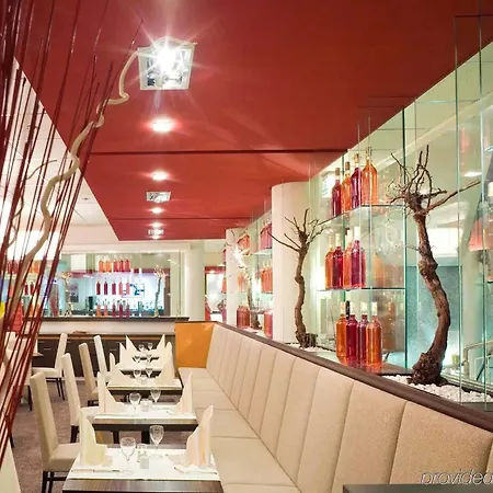 Dormero Hotel 4*
