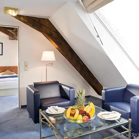 Dormero ホテル フィリンゲン・シュヴェニンゲン