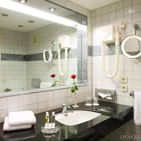 Dormero ホテル フィリンゲン・シュヴェニンゲン