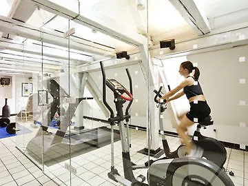 호텔 Dormero