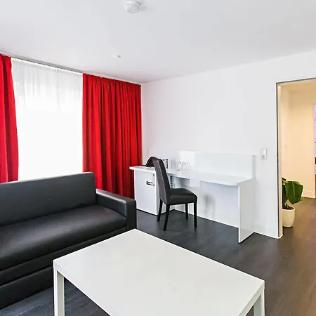 Dormero 4*