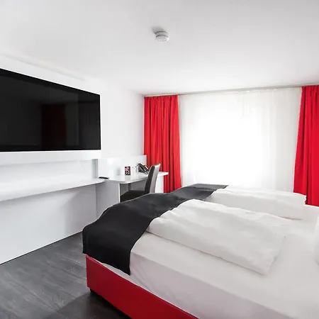 Hotel Dormero Villingen-Schwenningen