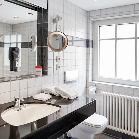 Dormero Ξενοδοχείο Villingen-Schwenningen