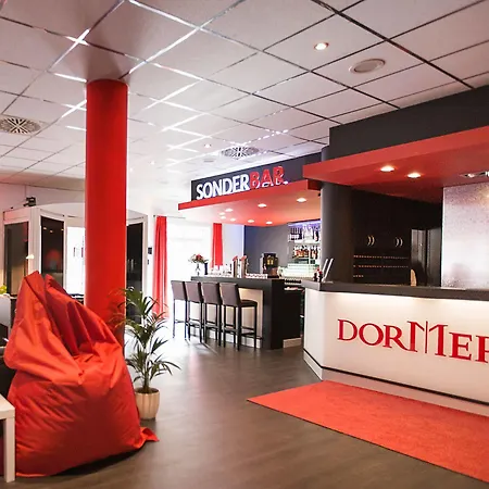 Hotel Dormero 4*