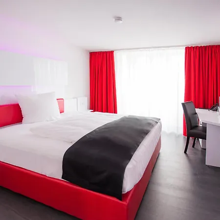 Dormero 4* Villingen-Schwenningen