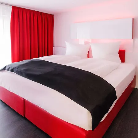 Hotel Dormero 4*