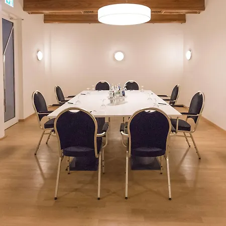 Dormero Hotel 4*