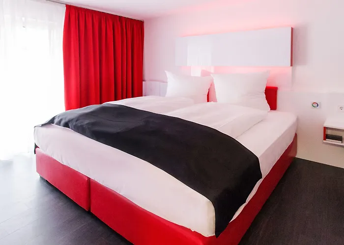 Dormero Hotell Villingen-Schwenningen