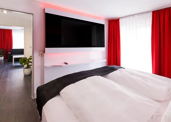 Dormero Hotell Villingen-Schwenningen