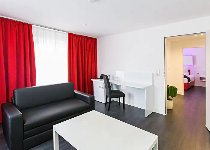 Hotell Dormero Villingen-Schwenningen