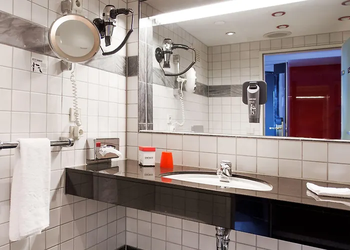 Hotell Dormero Villingen-Schwenningen