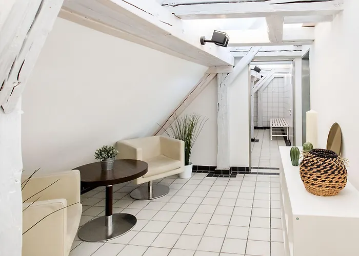 Dormero Hotell Villingen-Schwenningen